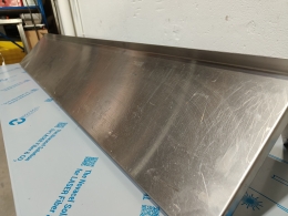 wall rack - 1.8 meter  